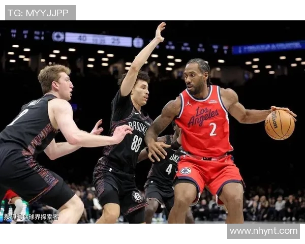 快船击败篮网，稳居西部榜首：强者恒强，谁能阻挡？