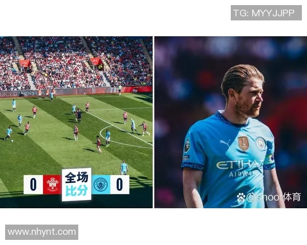 曼城主场大胜南安普顿，继续保持不败纪录