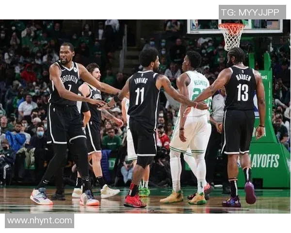 绿军连胜篮网，取得东部半决赛首胜——雄鹰展翅，季后赛再现王者之势