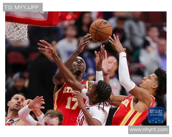 老鹰队王之臂突破比赛胜利