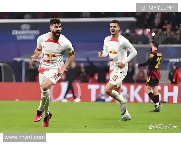 莱比锡红牛主场胜勒沃库森，德甲排名垫底之战告捷