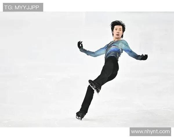 金博洋全力备战四大洲锦标赛展现主场优势与自信